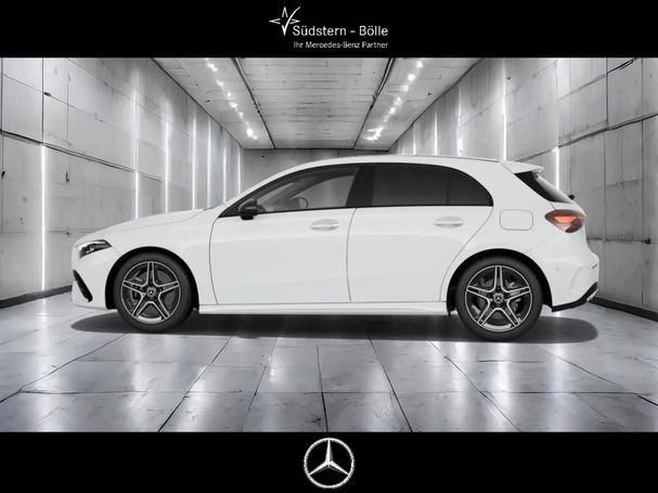 Mercedes-Benz A 220 d 140 kW image number 10