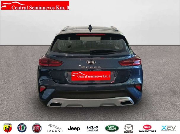 Kia XCeed 1.6 CRDi 85 kW image number 6