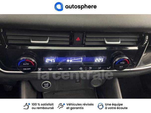 Nissan Qashqai 1.3 N-CONNECTA 103 kW image number 18