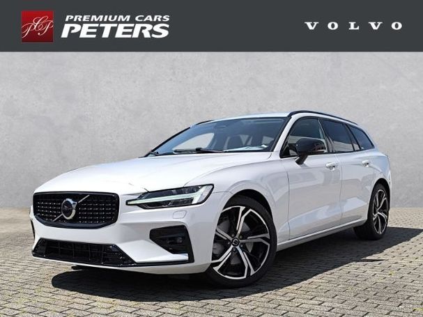 Volvo V60 B4 Plus 145 kW image number 1