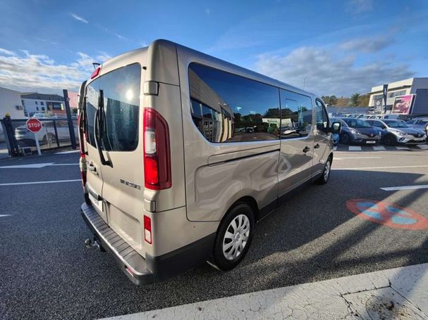 Renault Trafic Energy dCi 145 108 kW image number 2