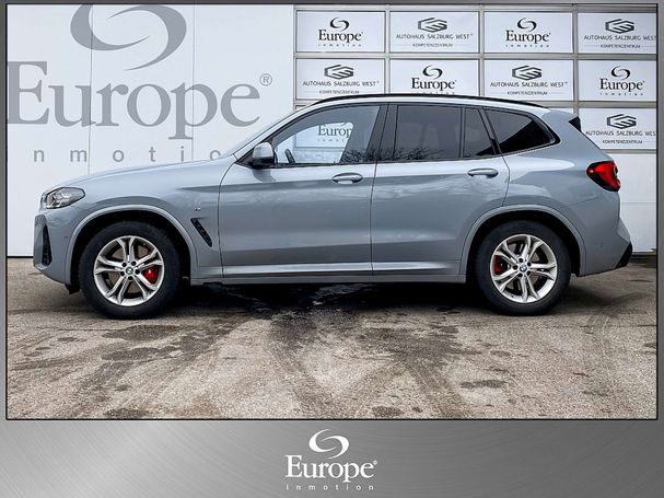 BMW X3 xDrive 140 kW image number 7