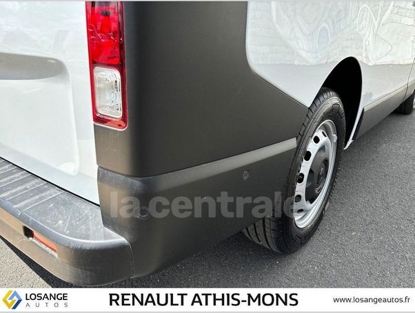 Renault Trafic dCi L1H1 96 kW image number 21