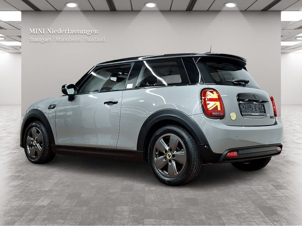 Mini Cooper SE Mini 135 kW image number 2