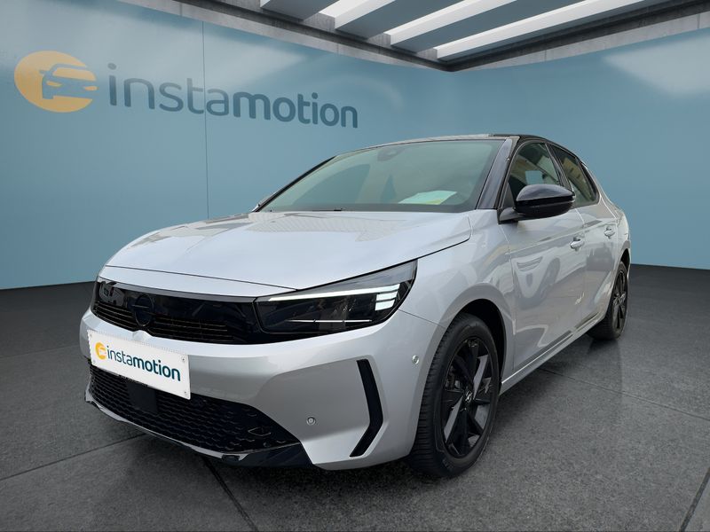 Opel Corsa T 12G 74 kW