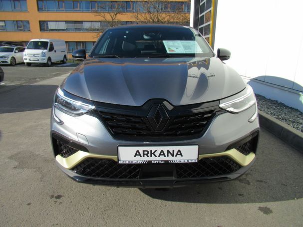 Renault Arkana E-Tech 105 kW image number 3