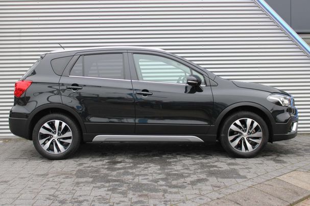 Suzuki SX4 S-Cross 1.0 Boosterjet Stijl 82 kW image number 3