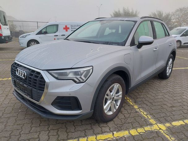 Audi Q3 45 TFSIe 180 kW image number 1