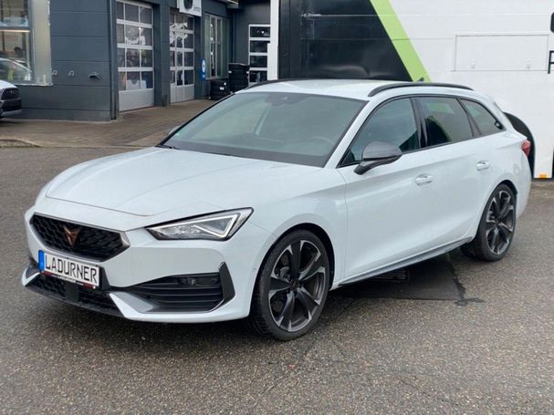 Cupra Leon 2.0 TSI DSG 180 kW image number 1