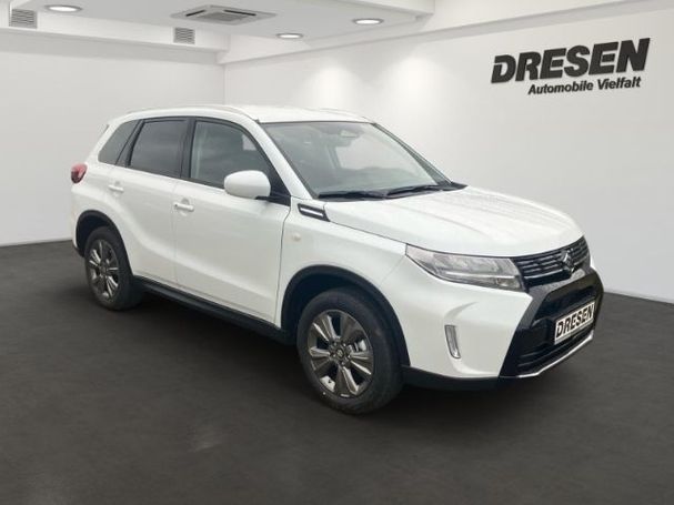 Suzuki Vitara 95 kW image number 2