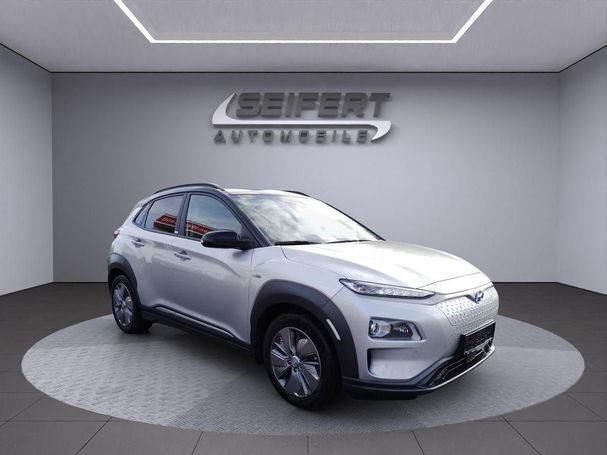 Hyundai Kona Elektro 150 kW image number 7