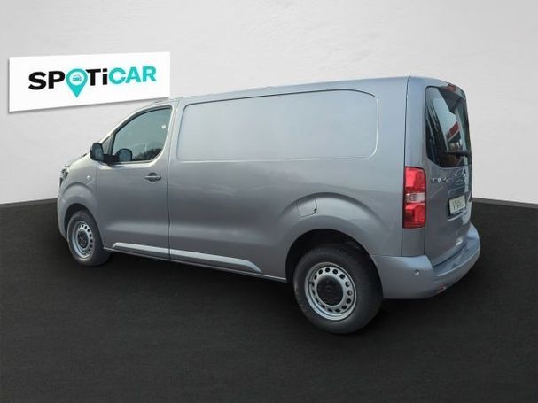 Opel Vivaro 2.0 106 kW image number 7