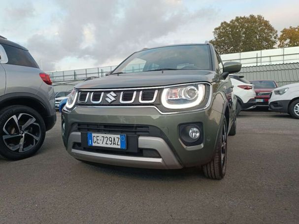 Suzuki Ignis 61 kW image number 1