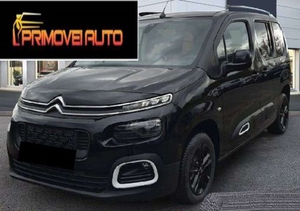 Citroen Berlingo M BlueHDi 130 SHINE 96 kW image number 1