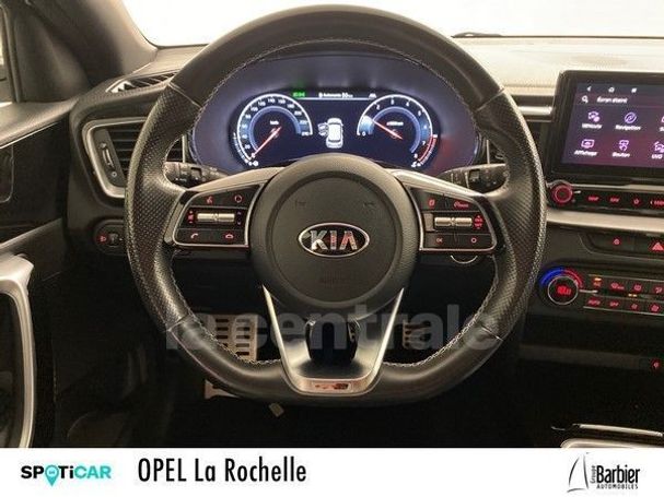 Kia ProCeed 88 kW image number 24