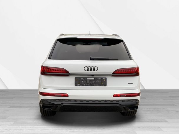 Audi Q7 50 TDI 210 kW image number 12