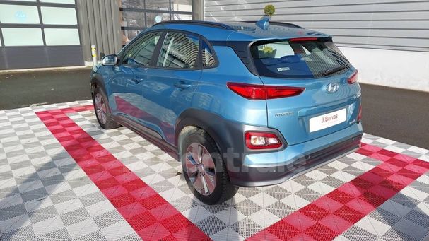 Hyundai Kona 100 kW image number 2