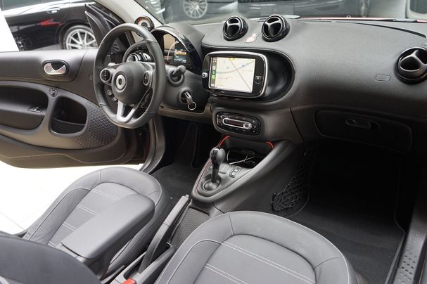 Smart ForTwo 60 kW image number 6