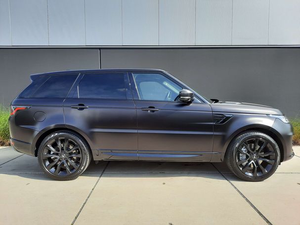 Land Rover Range Rover Sport Si4 221 kW image number 2