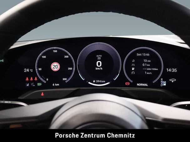 Porsche Taycan Sport Turismo 320 kW image number 23