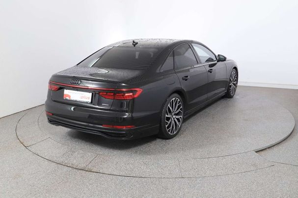 Audi A8 60 TFSIe quattro 330 kW image number 5