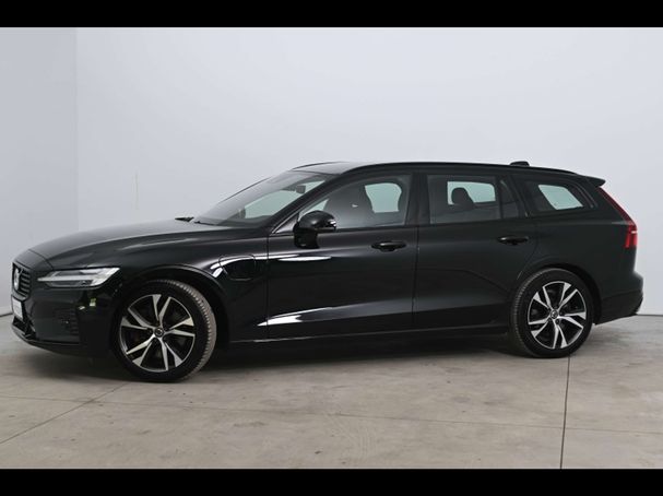 Volvo V60 AWD T6 189 kW image number 1