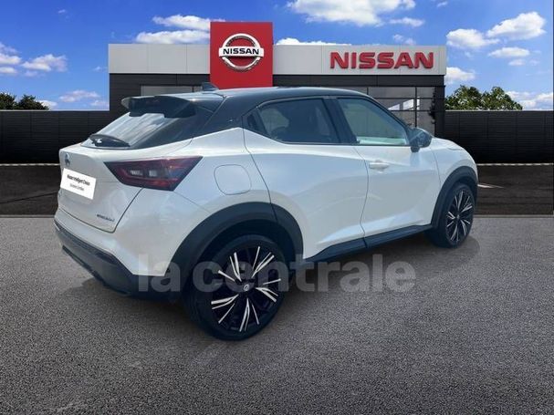 Nissan Juke DIG-T 117 N-Design 86 kW image number 23