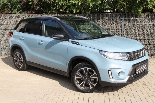 Suzuki Vitara 1.4 95 kW image number 2