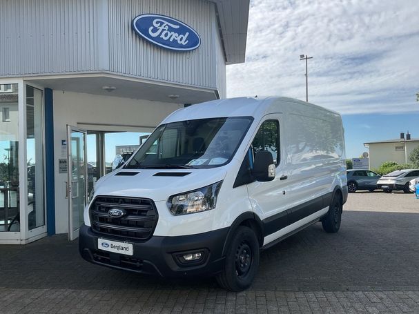 Ford Transit 350 Trend 96 kW image number 1