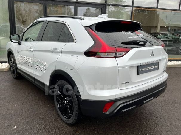 Mitsubishi Eclipse Cross PHEV 138 kW image number 3