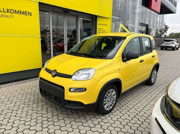 Fiat Panda 51 kW image number 1