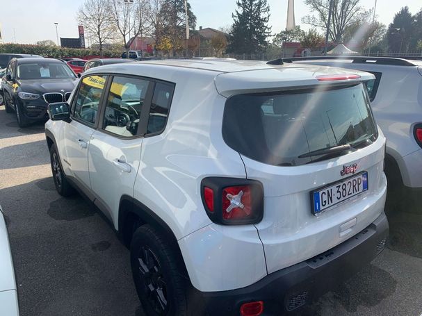 Jeep Renegade 96 kW image number 4