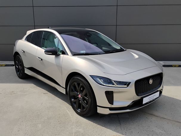 Jaguar I-Pace 294 kW image number 7