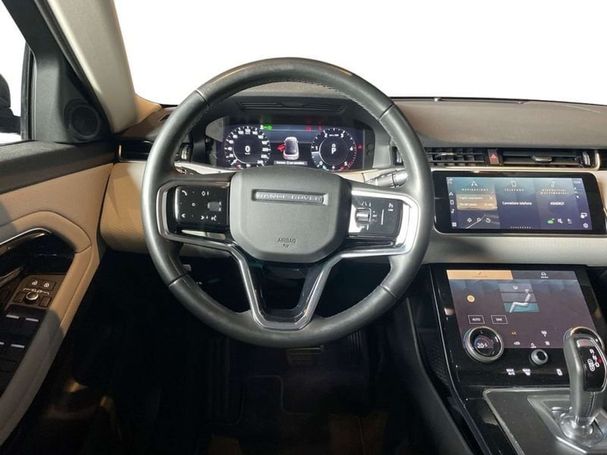 Land Rover Range Rover Evoque 120 kW image number 11