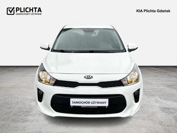 Kia Rio 62 kW image number 7