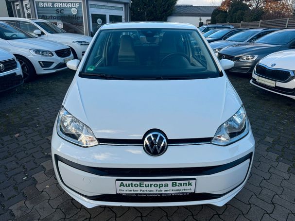 Volkswagen up! 48 kW image number 4