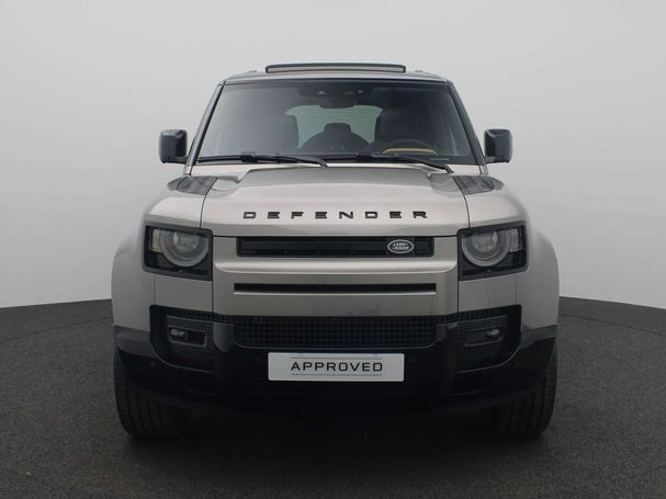 Land Rover Defender 110 P400e 297 kW image number 1