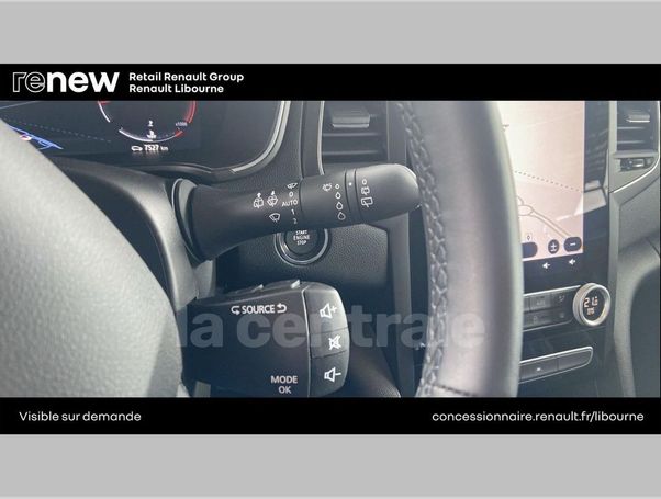 Renault Megane 103 kW image number 32