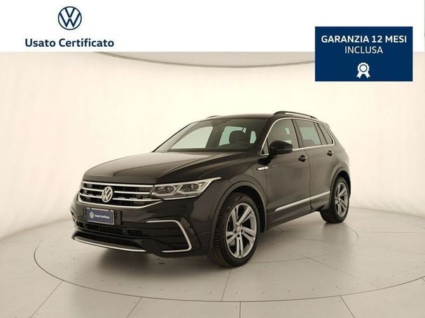 Volkswagen Tiguan 1.5 TSI DSG 110 kW image number 1