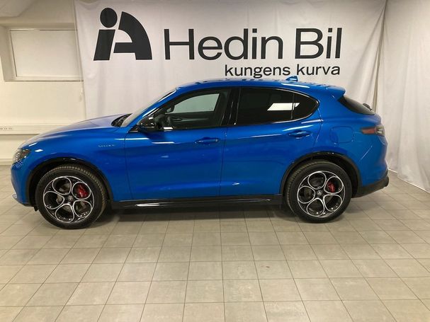 Alfa Romeo Stelvio 2.0 206 kW image number 16