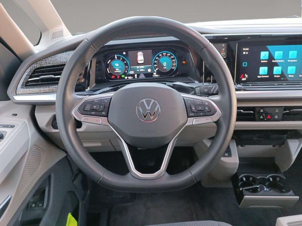 Volkswagen T7 Multivan eHybrid 160 kW image number 17