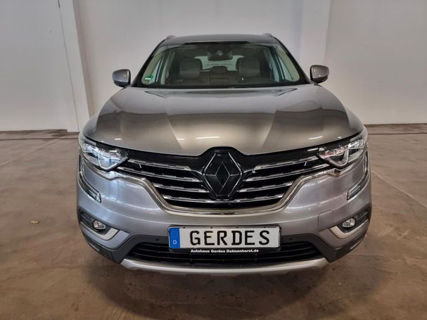 Renault Koleos Energy dCi INTENS 130 kW image number 4