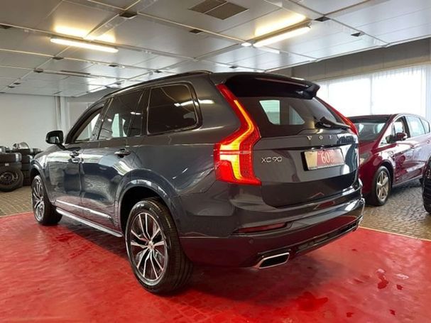 Volvo XC90 Recharge AWD 288 kW image number 6