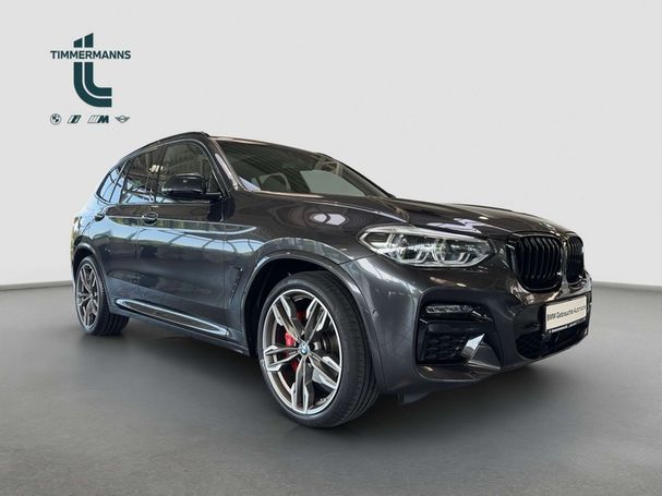 BMW X3 M40i xDrive 265 kW image number 2