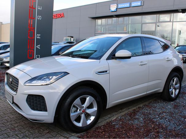 Jaguar E-Pace AWD R-Dynamic 132 kW image number 1