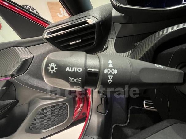 Peugeot 2008 e 50 kWh 100 kW image number 26