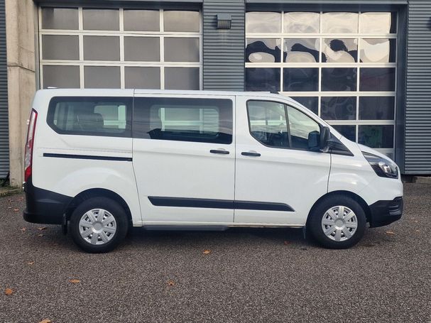 Ford Transit Custom 320 L1 77 kW image number 3