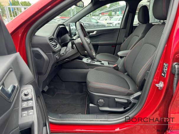 Ford Kuga 2.5 Hybrid 140 kW image number 8