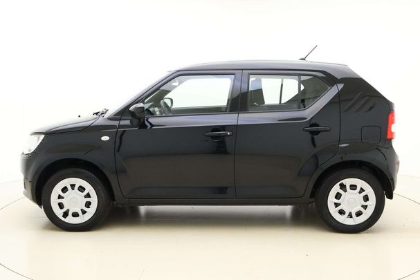 Suzuki Ignis 66 kW image number 4