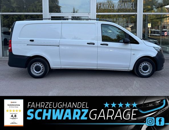 Mercedes-Benz Vito extra 120 kW image number 13